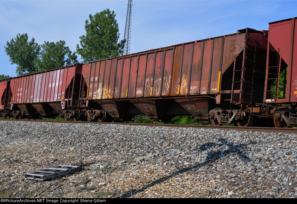 ATSF 315453